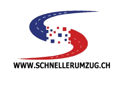 Schneller Umzug